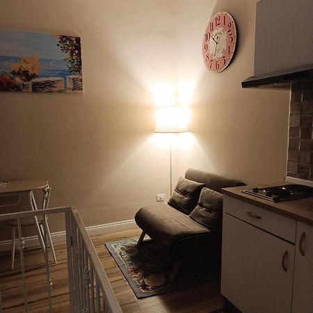 La Petite Maison Napoli Eksteriør billede