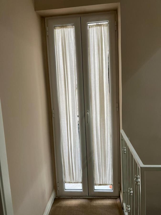 La Petite Maison Napoli Eksteriør billede
