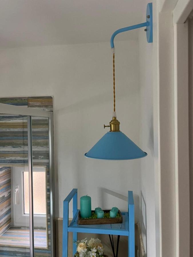 La Petite Maison Napoli Eksteriør billede
